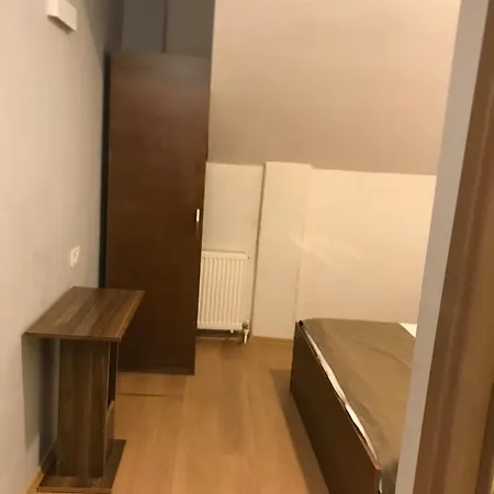 Mis Apart Taksim アパート