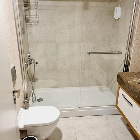 Premium 3 Bdr Maslak 1453 Daire *
