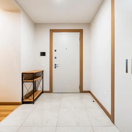 Premium 3 Bdr Maslak 1453 Daire İstanbul