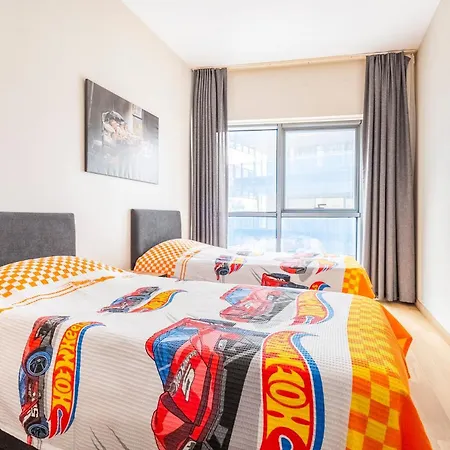 Premium 3 Bdr Maslak 1453 * İstanbul