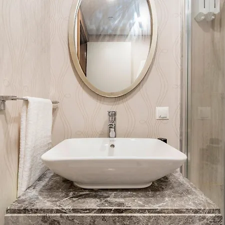 Daire Premium 3 Bdr Maslak 1453