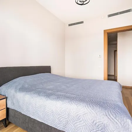 Premium 3 Bdr Maslak 1453 İstanbul