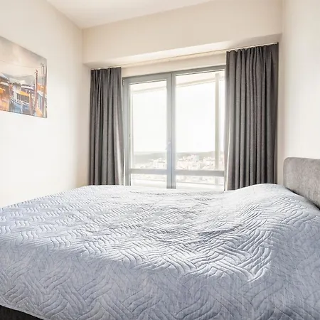 Premium 3 Bdr Maslak 1453 Daire İstanbul