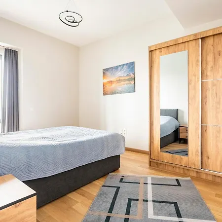 Premium 3 Bdr Maslak 1453 Daire İstanbul