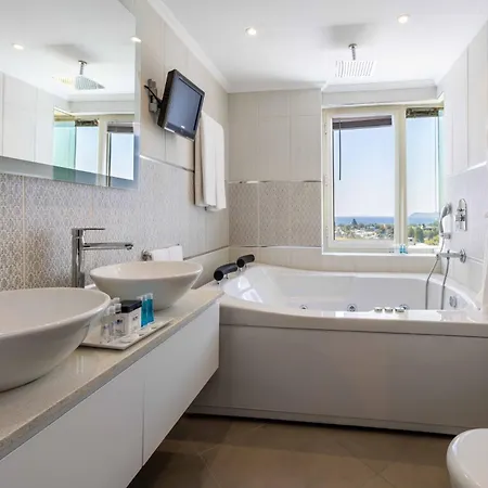 Elite Dragos Otel İstanbul