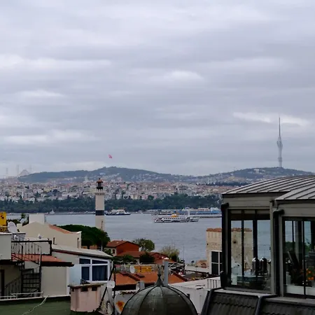 Hotel Agora