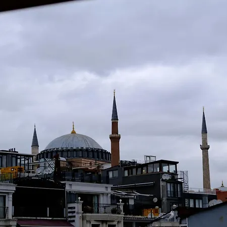 Agora 3* Provincia di Istanbul