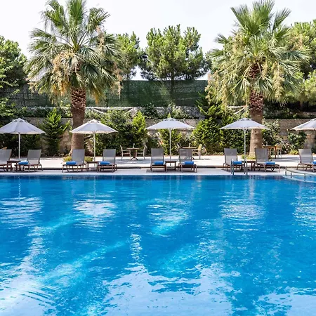 Otel Elite Dragos
