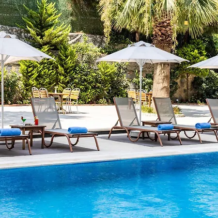 Elite Dragos Otel İstanbul