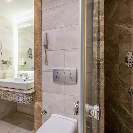 Elite Dragos Otel