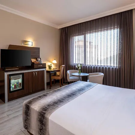 Otel Elite Dragos İstanbul