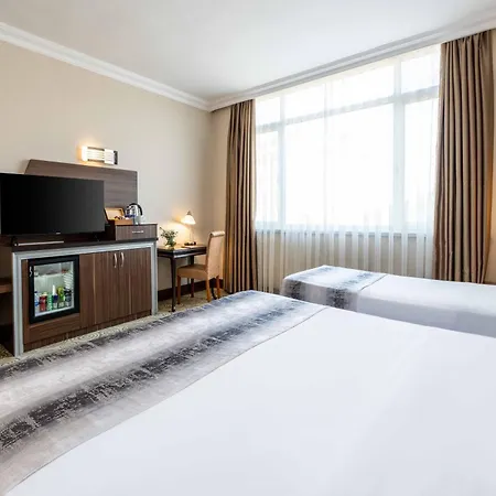 Otel Elite Dragos