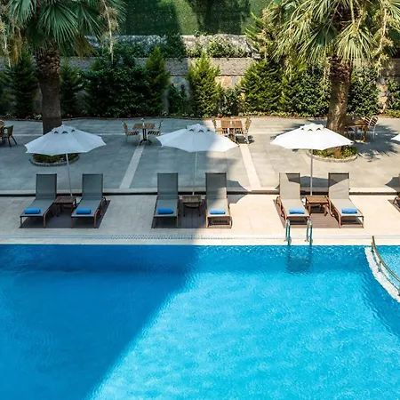 Elite Dragos Otel