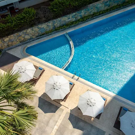 Otel Elite Dragos