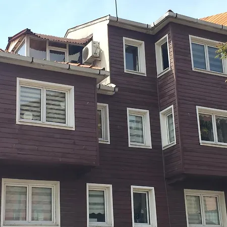 Sultan Appartement