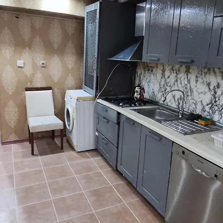Mert Apartman