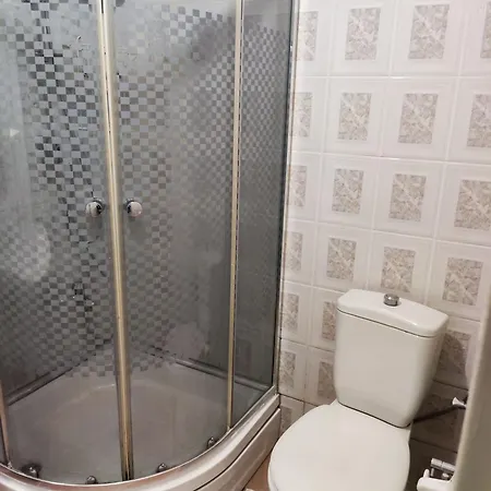 Mert Apartman Daire