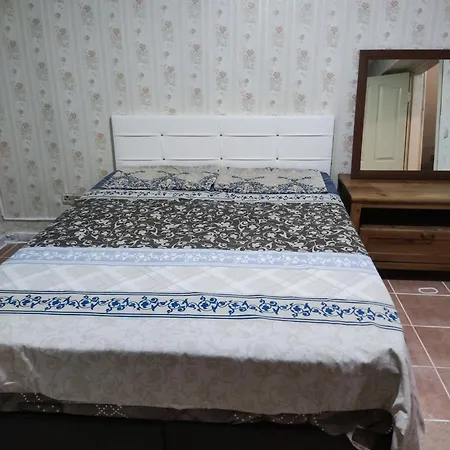 Mert Apartman