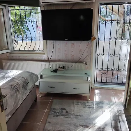 Mert Apartman Daire