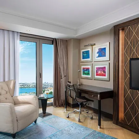 Hotel Radisson Blu Pera Provincia di Istanbul