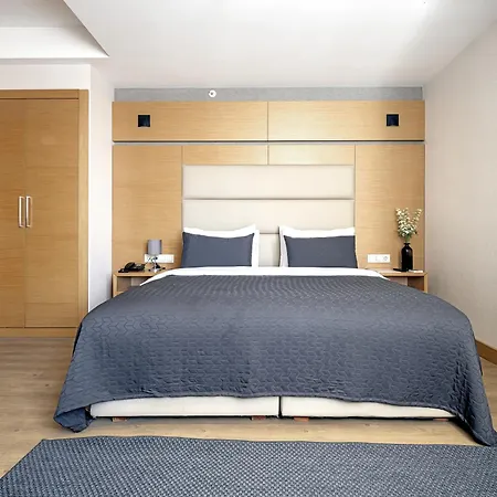 Hotell Merlin Istanbul
