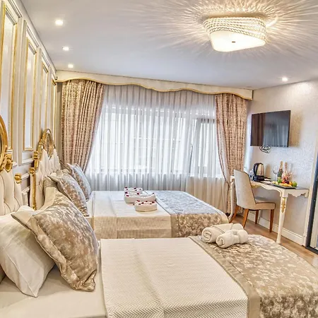 Sirkeci Ersu & 3*