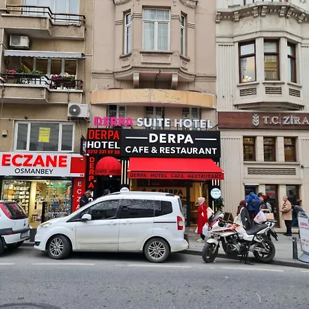 Hotel Derpa