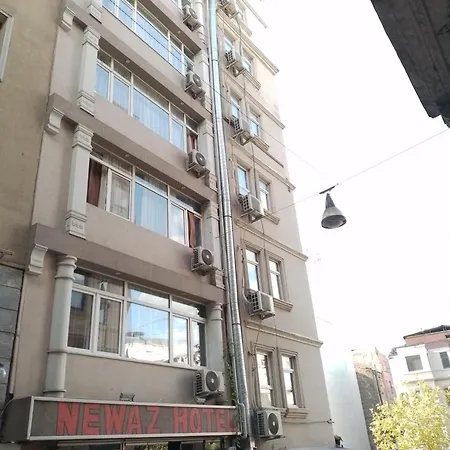 Hotel Newaz