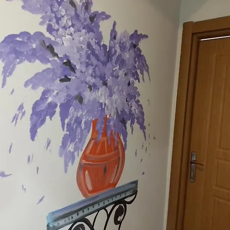 Newaz Hotel Istanbulská provincie
