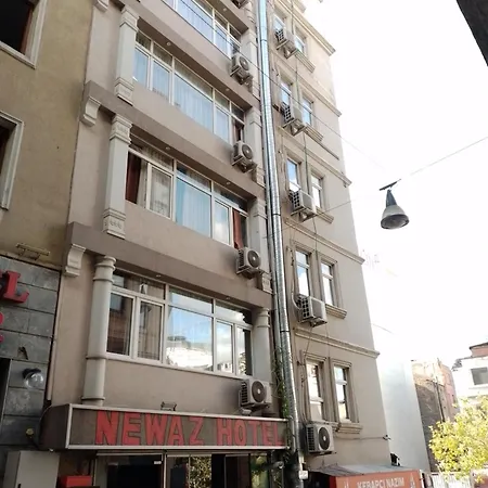 Newaz * Istanbulská provincie