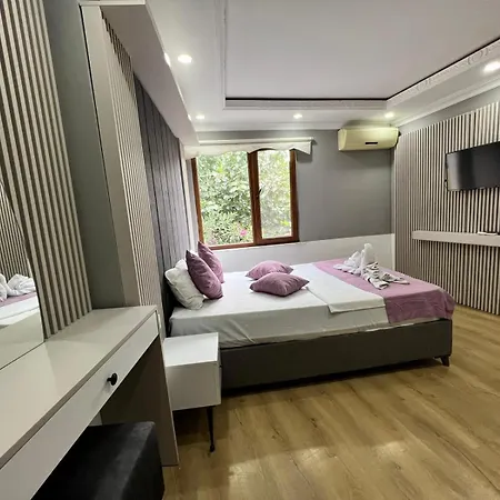 Hotel The Zanadu Istanbul