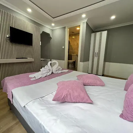 The Zanadu Istanbul