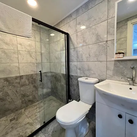 The Zanadu Hotel Istanbul