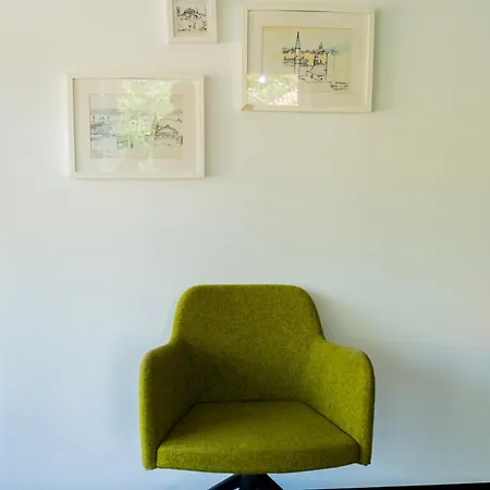 Smart By Summitvista Aparthotel *