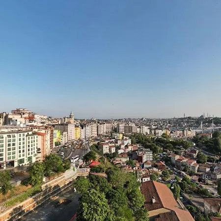 Radisson Blu Pera Hotel