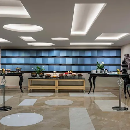 Hotel Radisson Blu Pera
