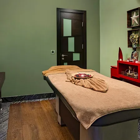 Radisson Blu Pera 5*