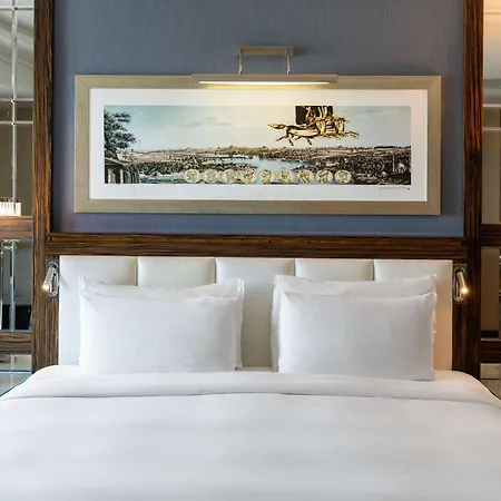 Radisson Blu Pera Hotel 5*