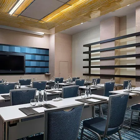 Radisson Blu Pera Hotel