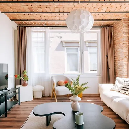 Flat W City View Near Galata Tower In Istiklal Ave Appartamento *