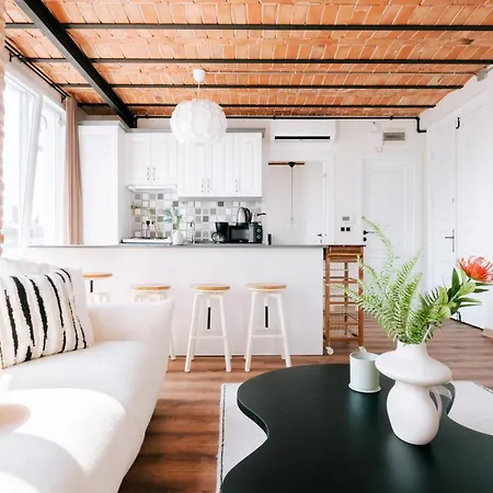 Appartamento Flat W City View Near Galata Tower In Istiklal Ave Provincia di Istanbul