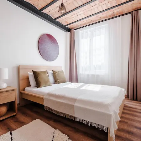 Appartamento Flat W City View Near Galata Tower In Istiklal Ave *