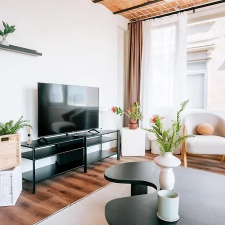 Flat W City View Near Galata Tower In Istiklal Ave *