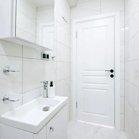 Flat W City View Near Galata Tower In Istiklal Ave Appartamento Provincia di Istanbul