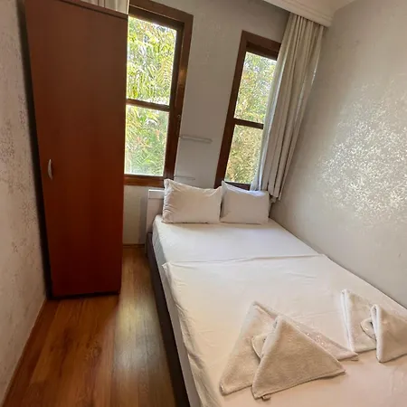 Отель Antique 4*