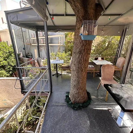 Antique 4* Стамбул