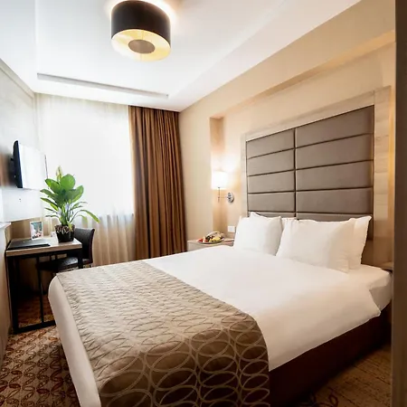 Nidya Galataport Hotel