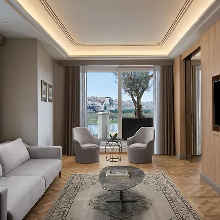 Lazzoni Stambuł