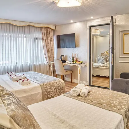 Sirkeci Ersu & Стамбул