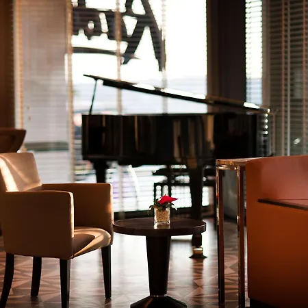 Radisson Blu Pera 5* Provincia di Istanbul